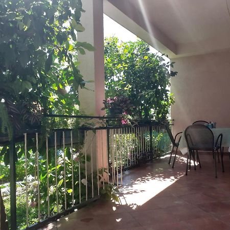 Jordan Apartment Kastela Bagian luar foto
