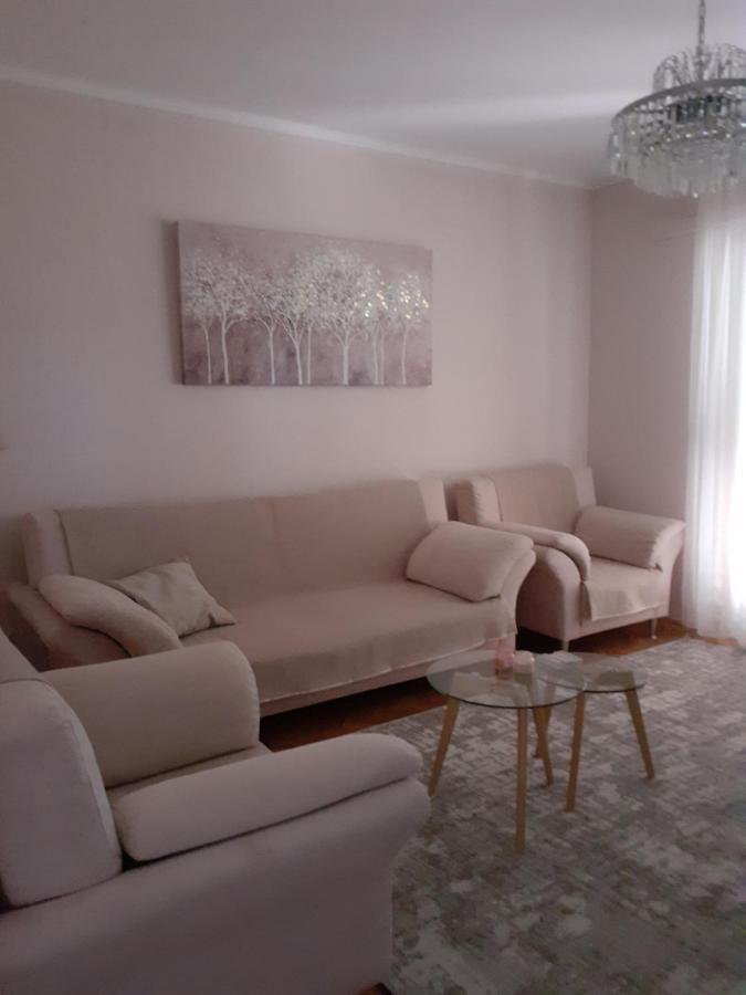 Jordan Apartment Kastela Bagian luar foto